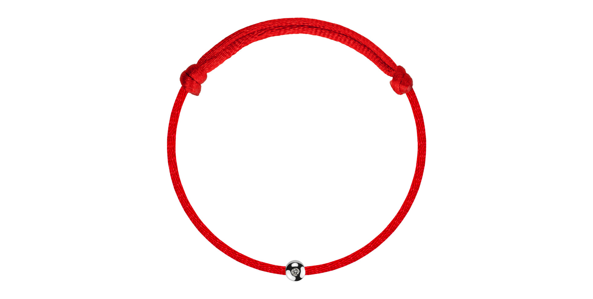 Diamond bracelet Effect Dots