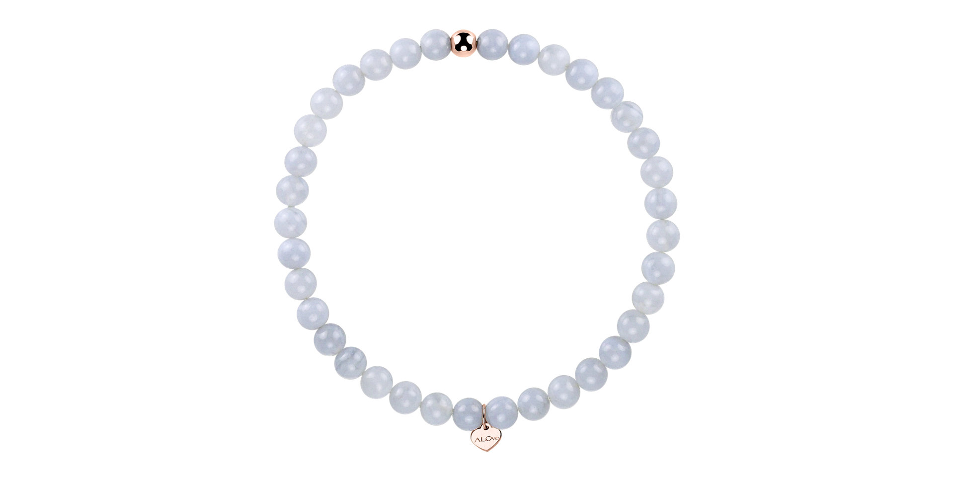 Bracelet with Agate Fancy Beauty