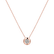 Diamond necklace Secret Drop4