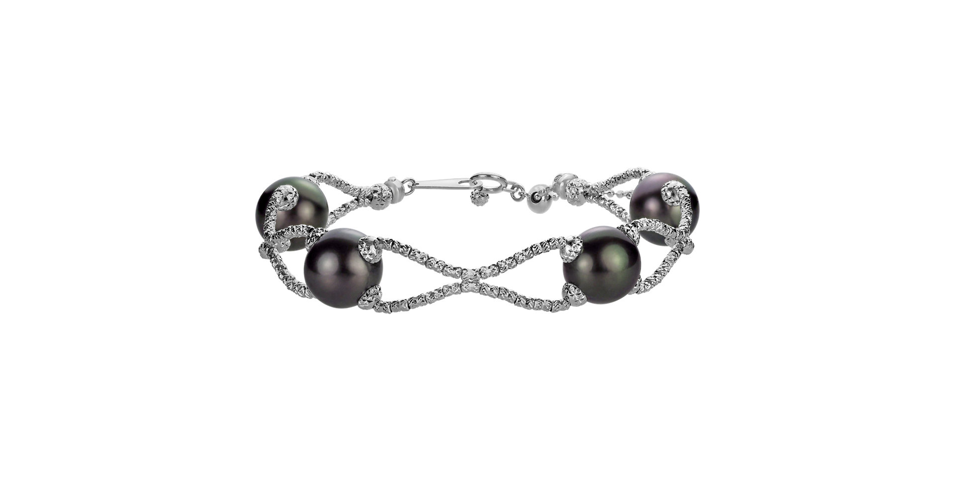 Bracelet with Pearl Regal Pearls