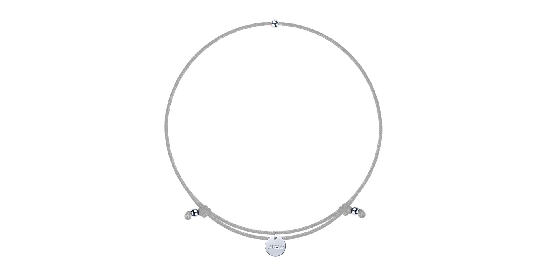 Women's bracelet Shamballa