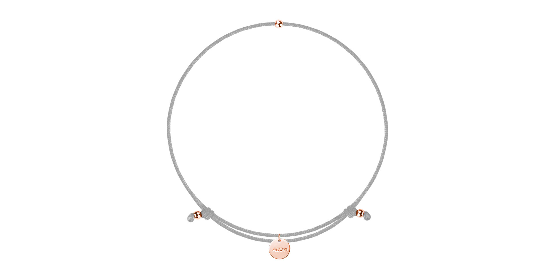 Women's bracelet Shamballa