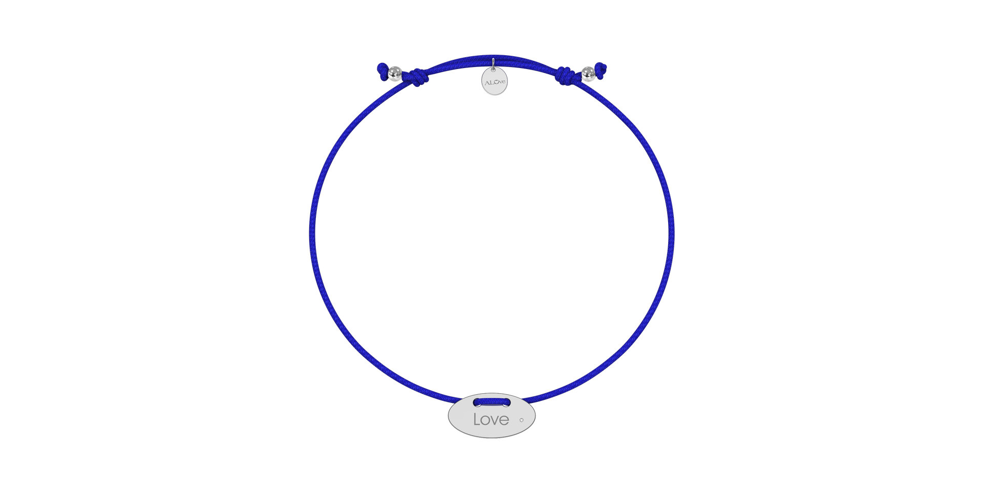 Diamond bracelet Stamp