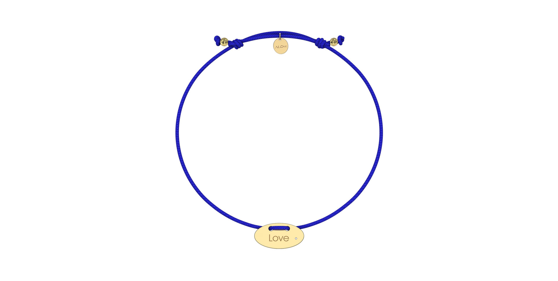 Diamond bracelet Stamp