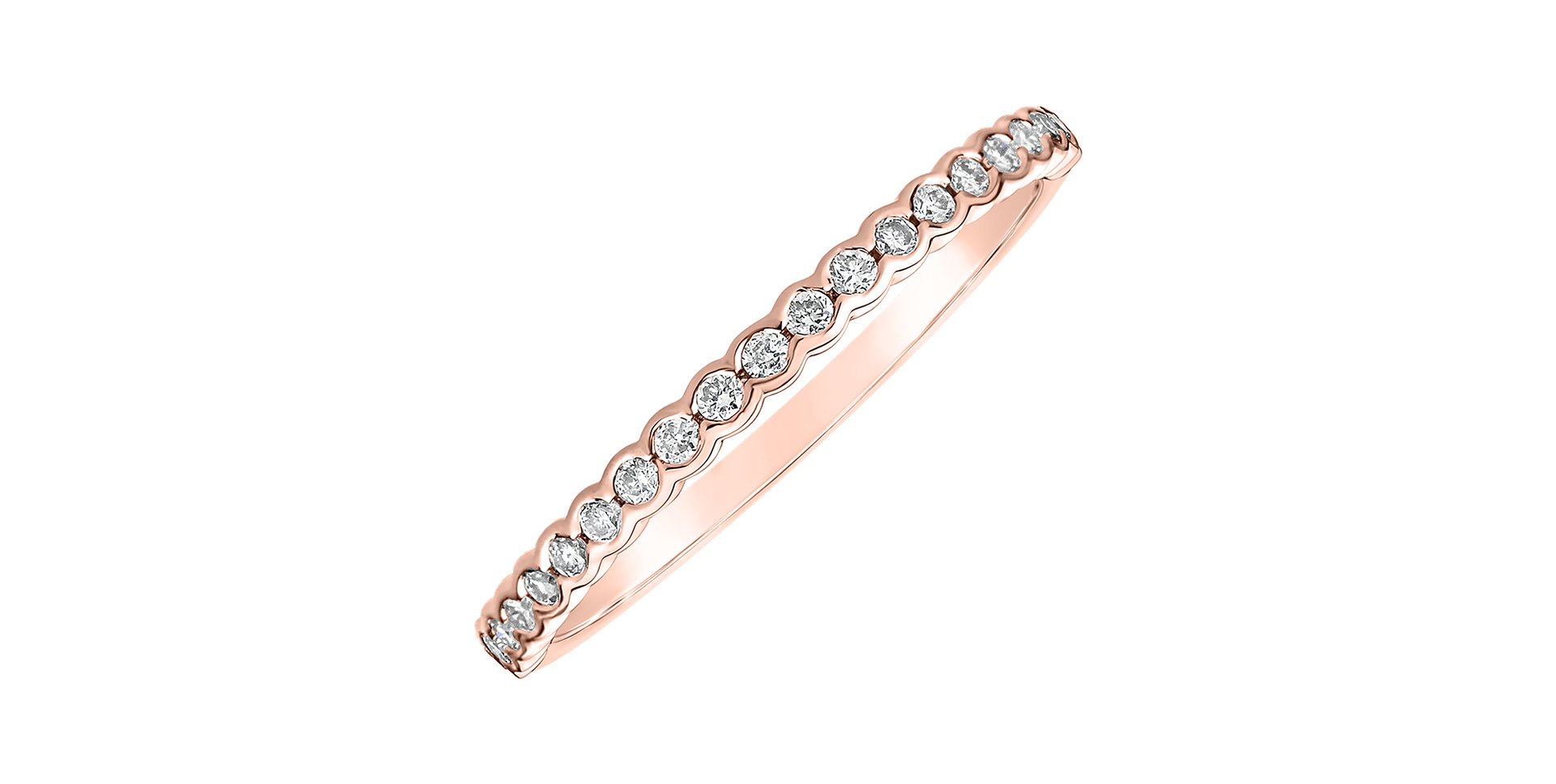 Diamond ring Shiny Magic