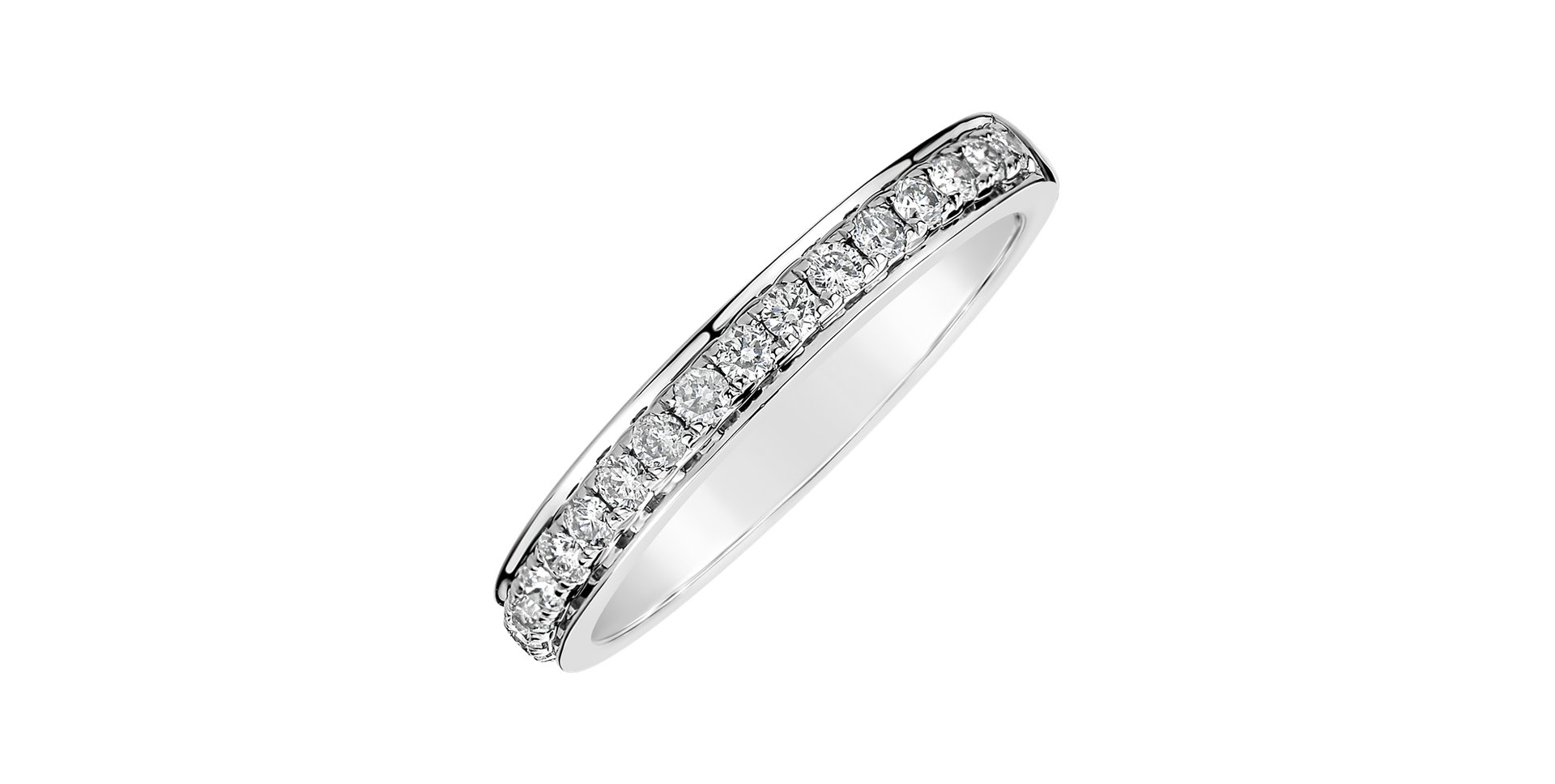 Diamond ring Seraph Sky