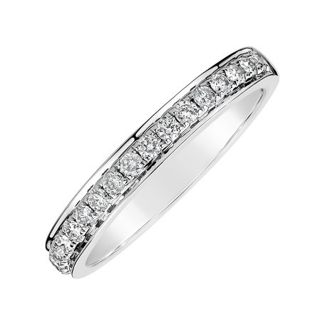 Diamond ring Seraph Sky