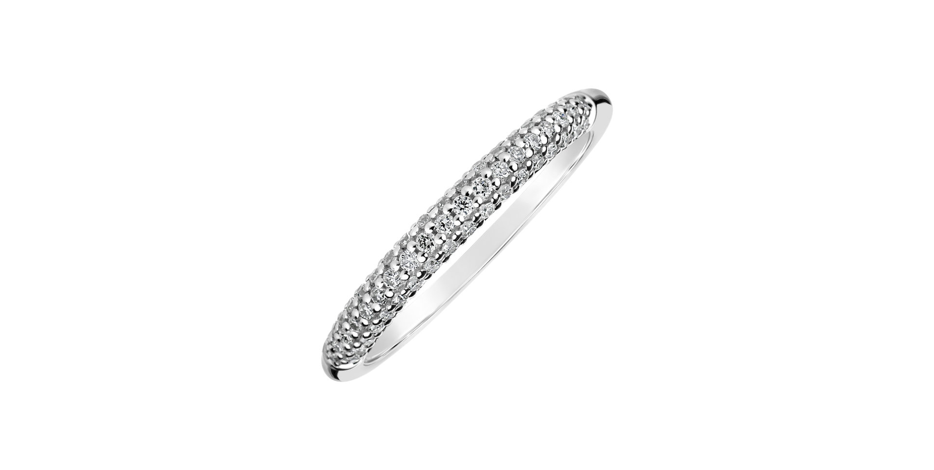 Diamond ring Shiny Storm