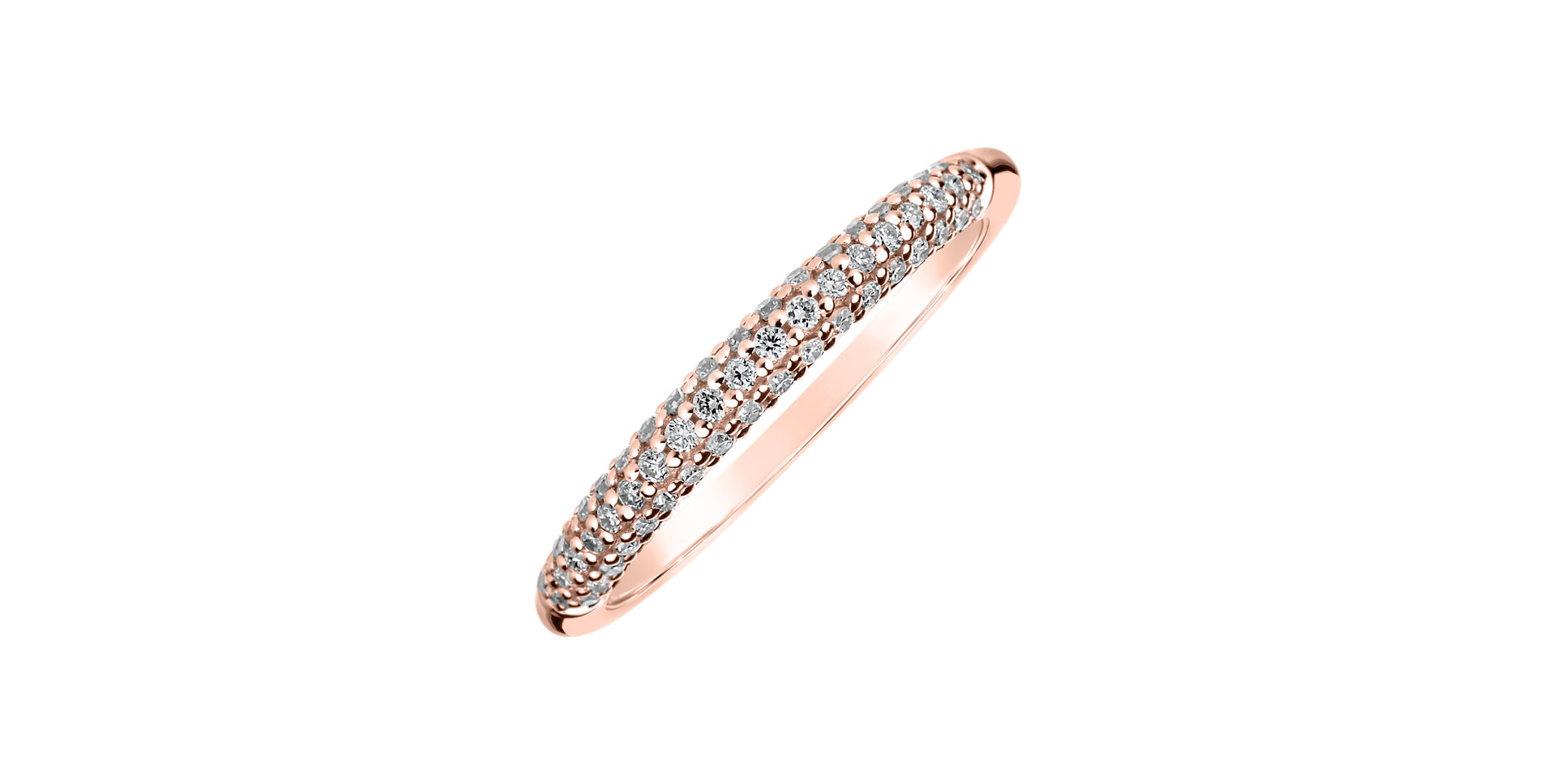 Diamond ring Shiny Storm