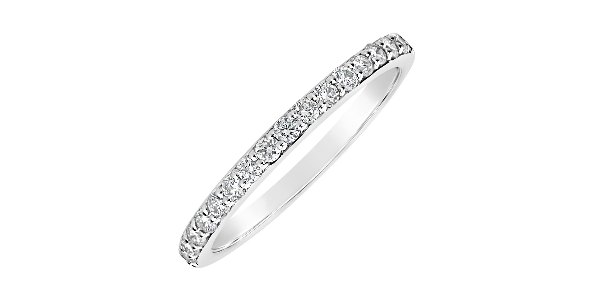 Diamond ring Adorable Moonlight