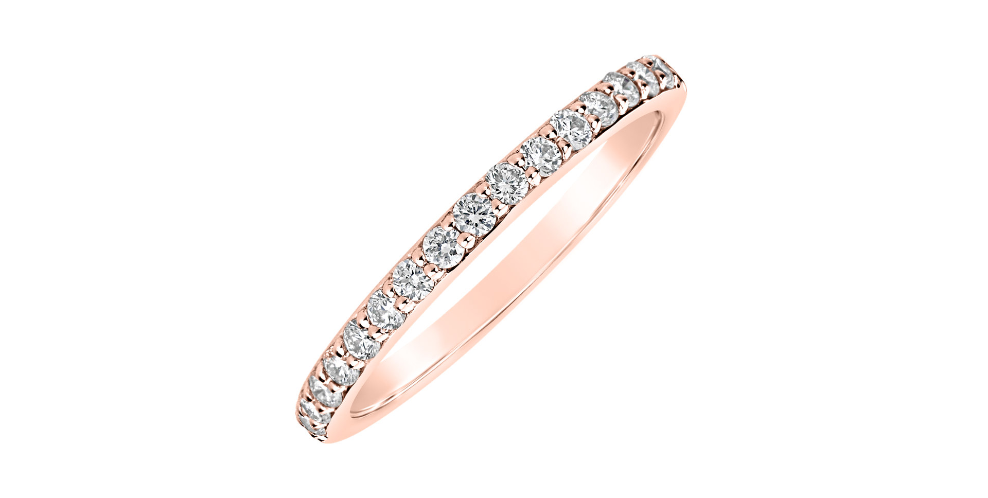 Diamond ring Adorable Moonlight