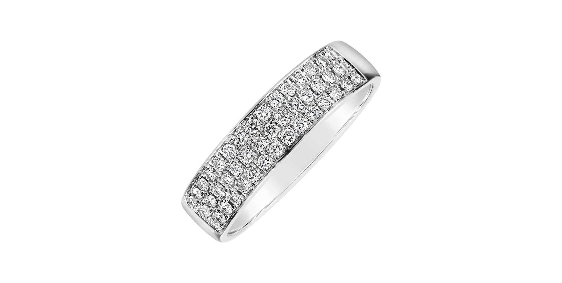 Diamond ring Shiny Sin