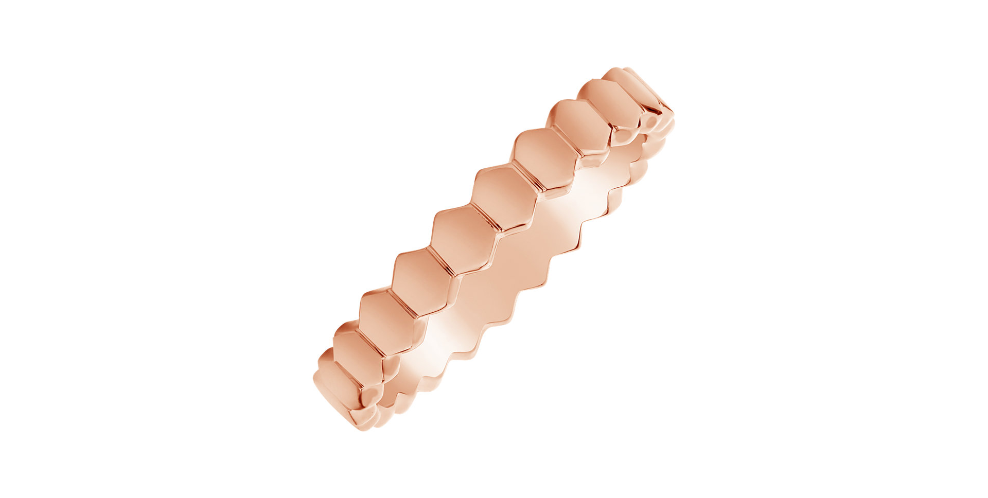 Ring Unique Infinity