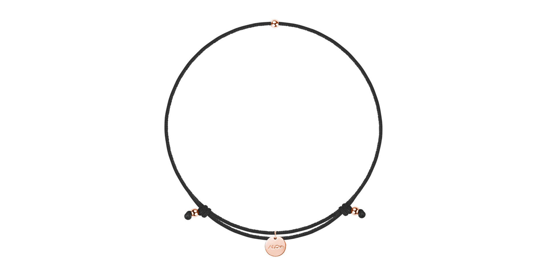 Men's bracelet Shamballa