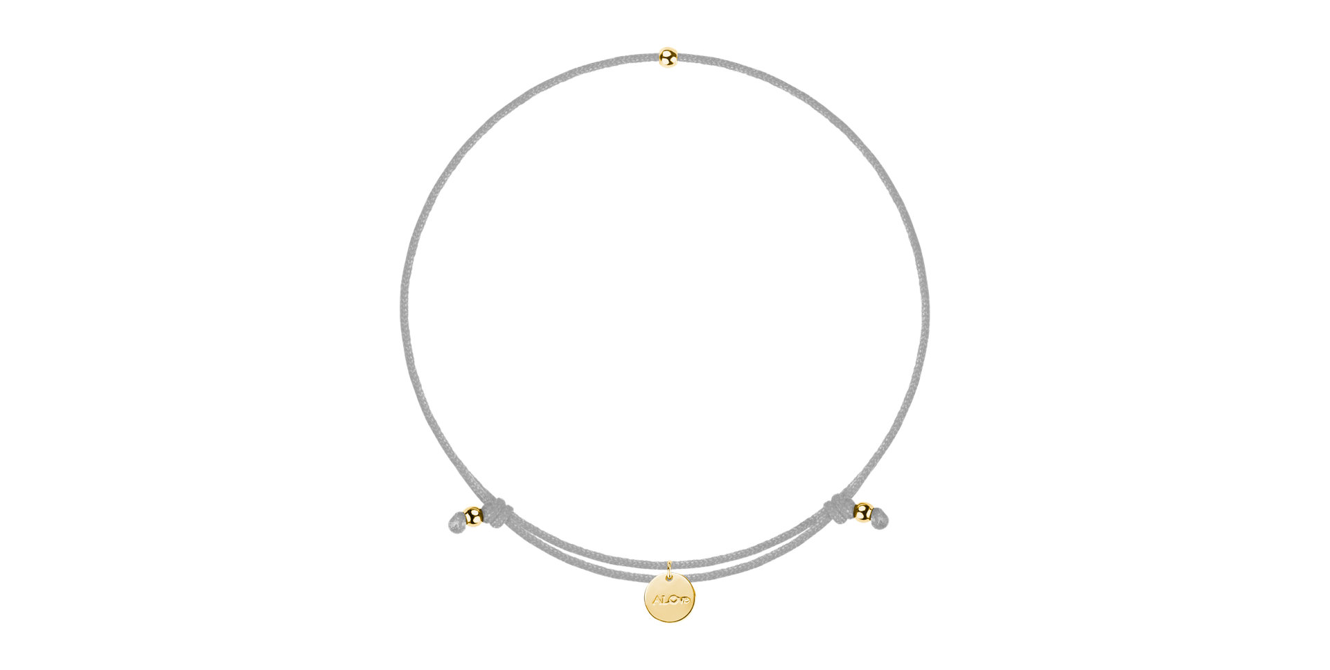 Men's bracelet Shamballa