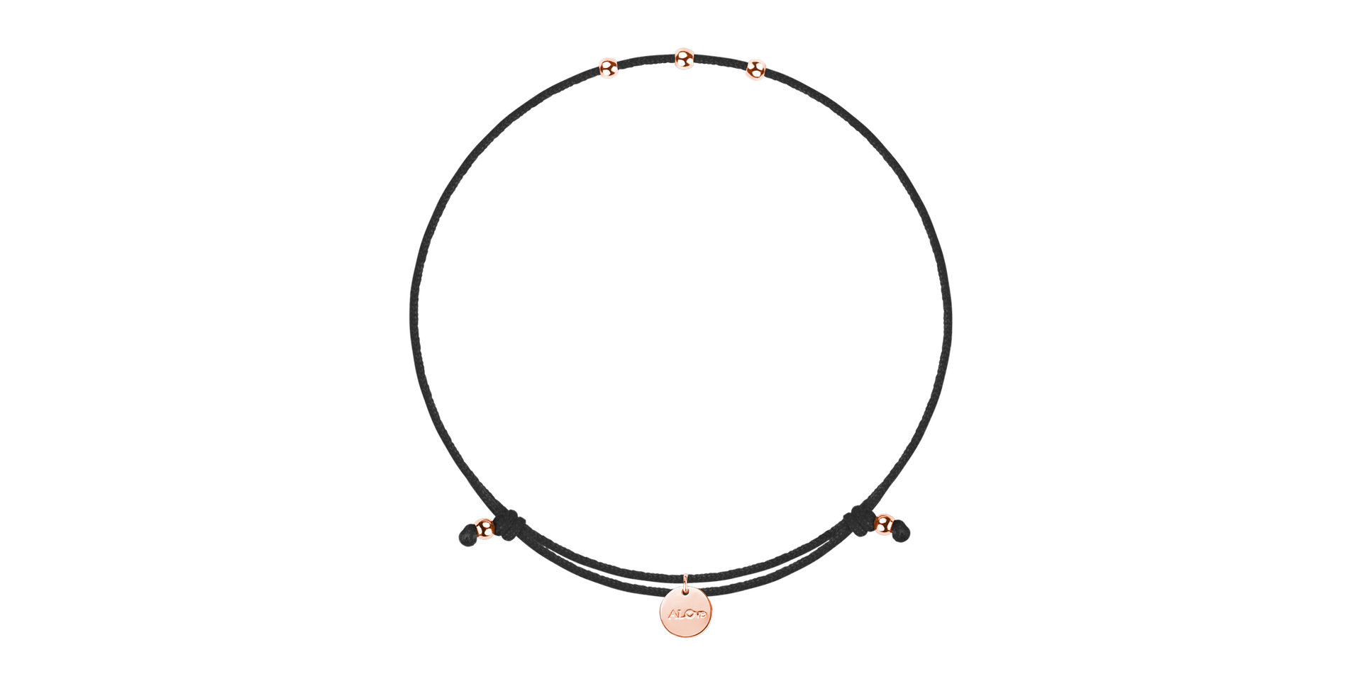 Men's bracelet Shamballa