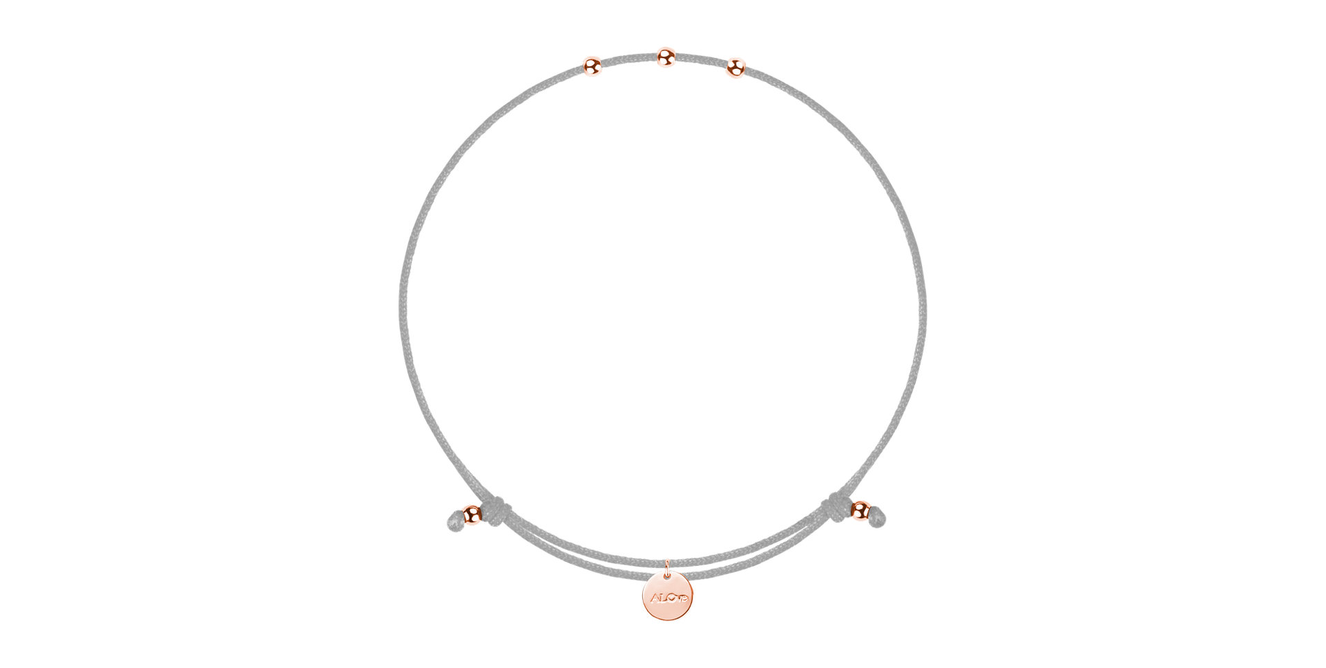 Men's bracelet Shamballa