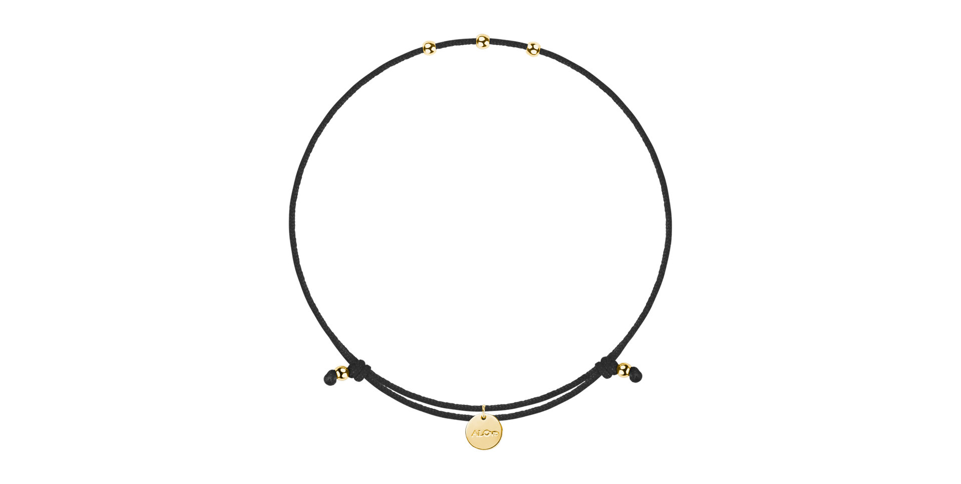 Men's bracelet Shamballa