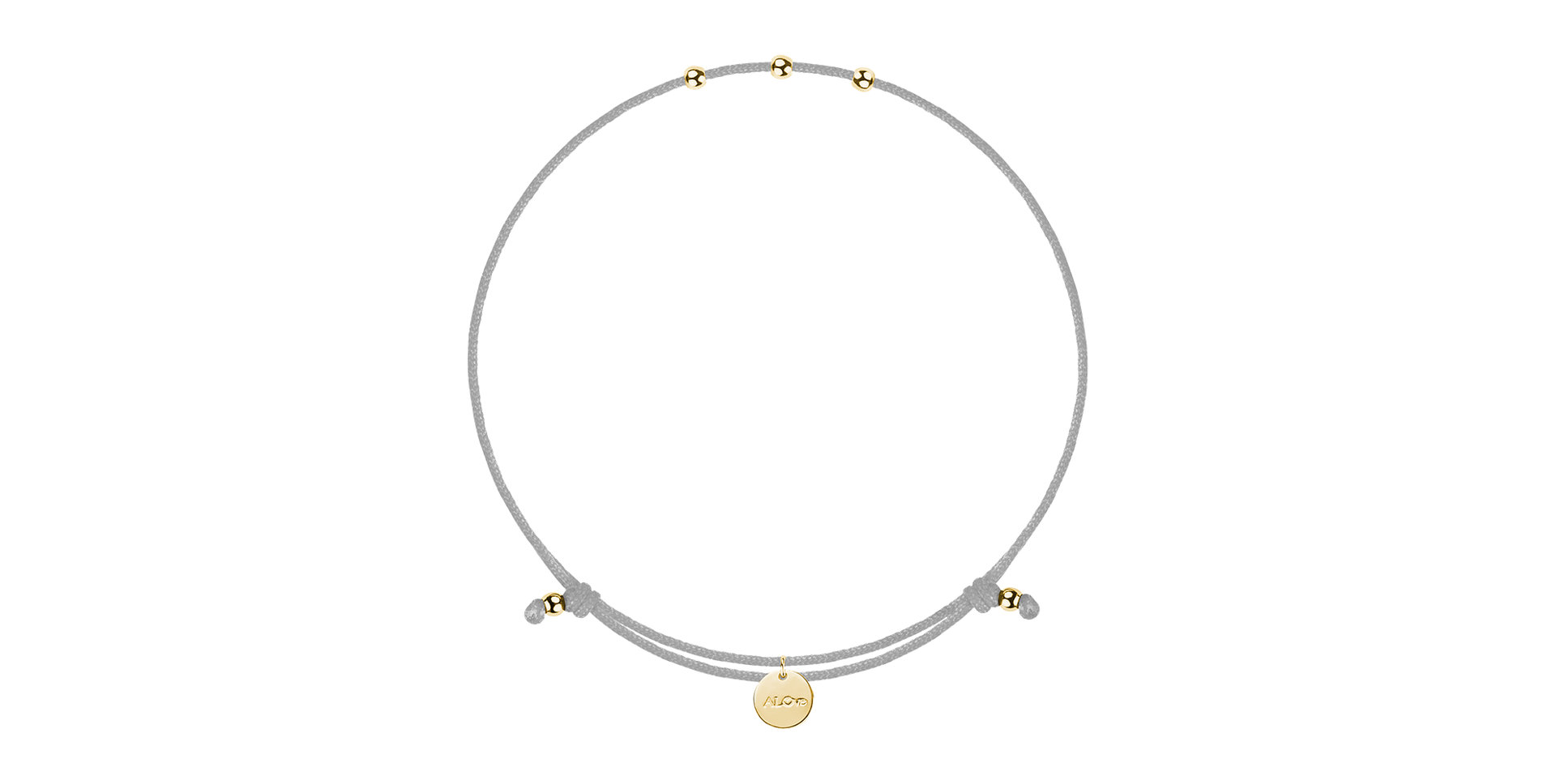 Men's bracelet Shamballa