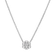Diamond necklace Shiny Constellation4