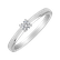 Diamond ring Spark of Love5
