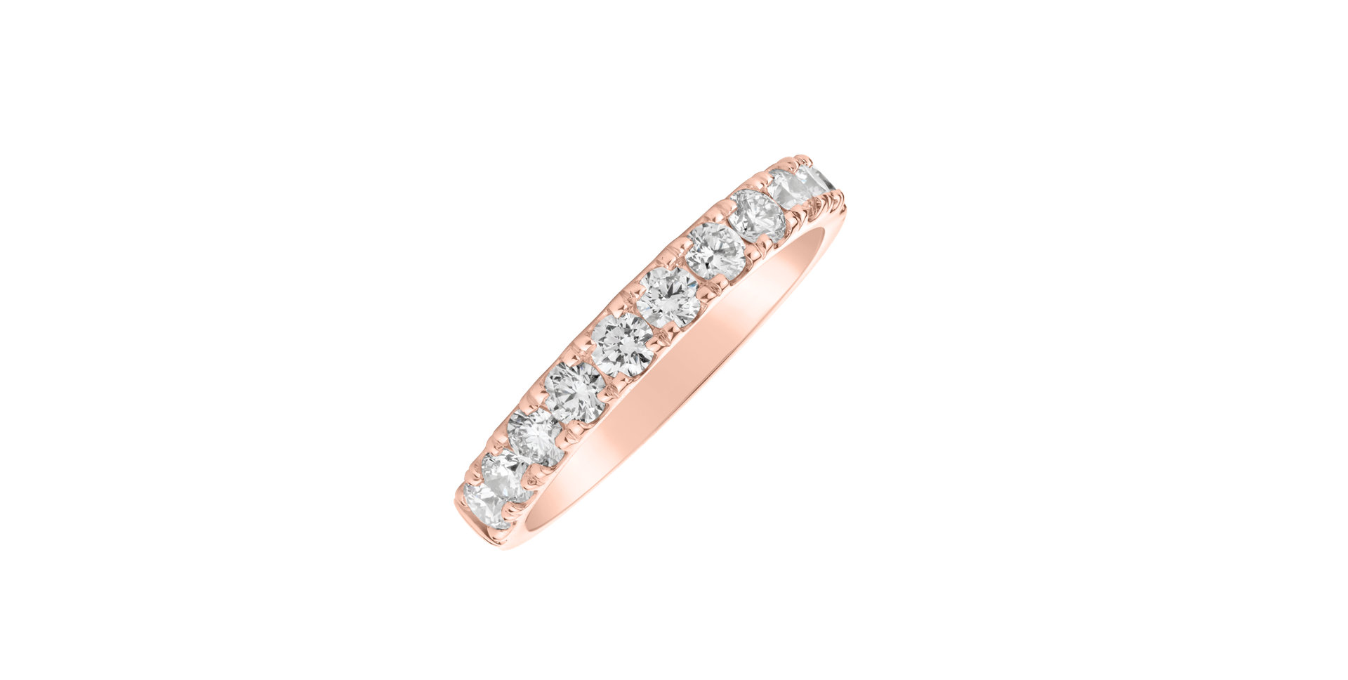 Diamond ring Endless Shine