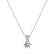 Diamond pendant Essential Glow3