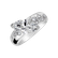 Diamond ring Sparkling Rain4