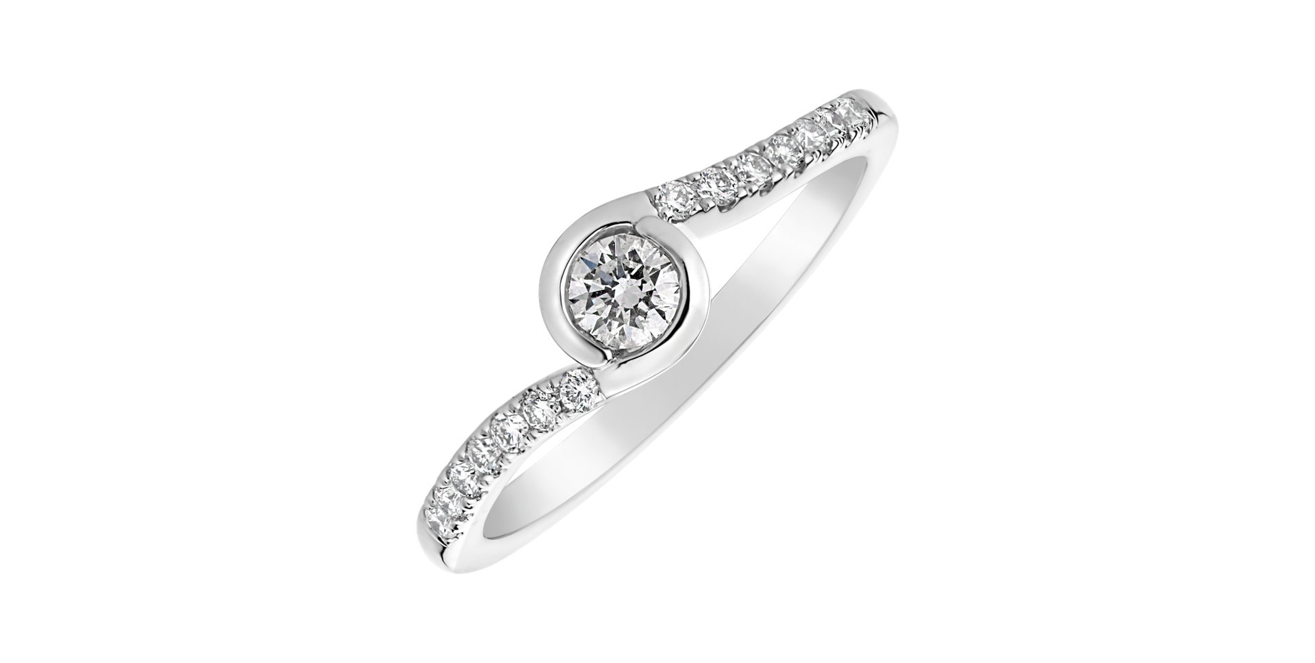 Diamond ring Love Poem