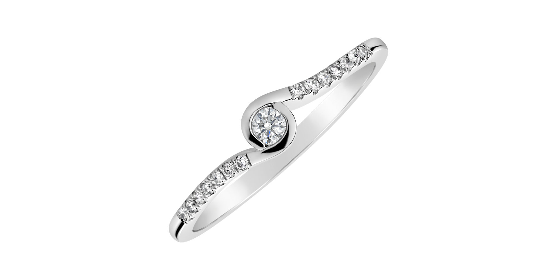 Diamond ring Love Poem