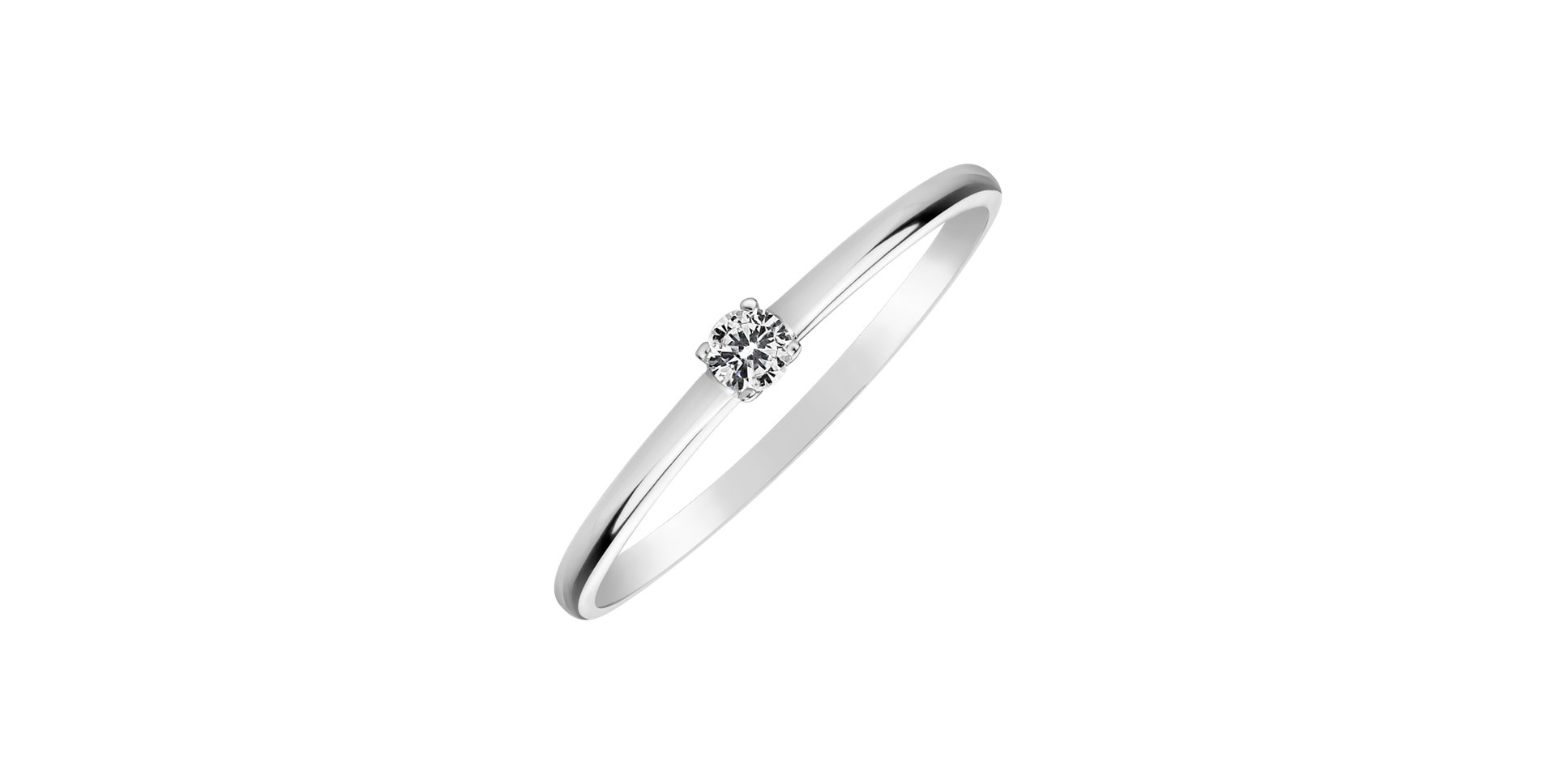 Diamond ring Space Dream