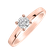Diamond ring Spark of Love5