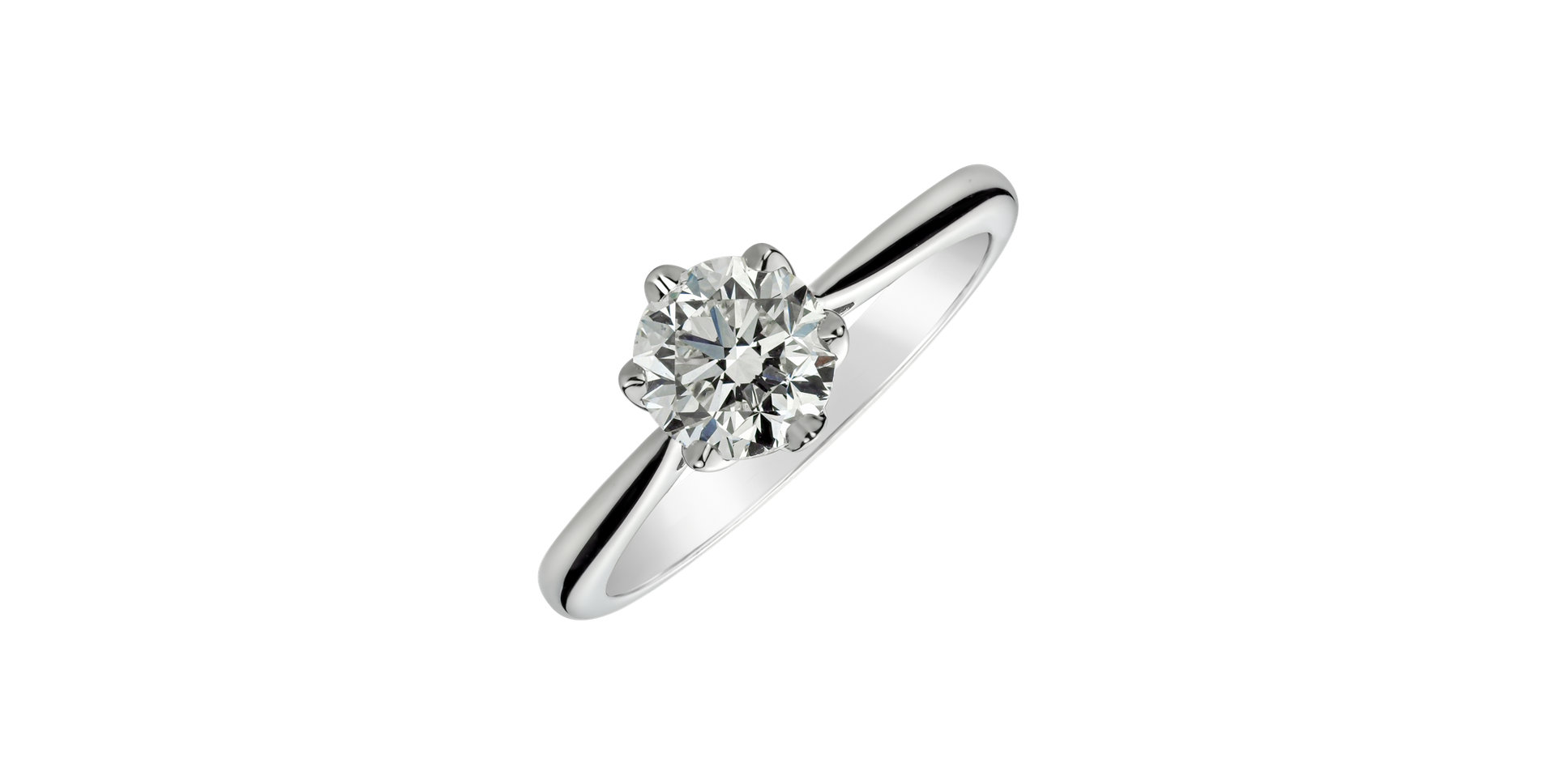 Diamond ring Star Temptation