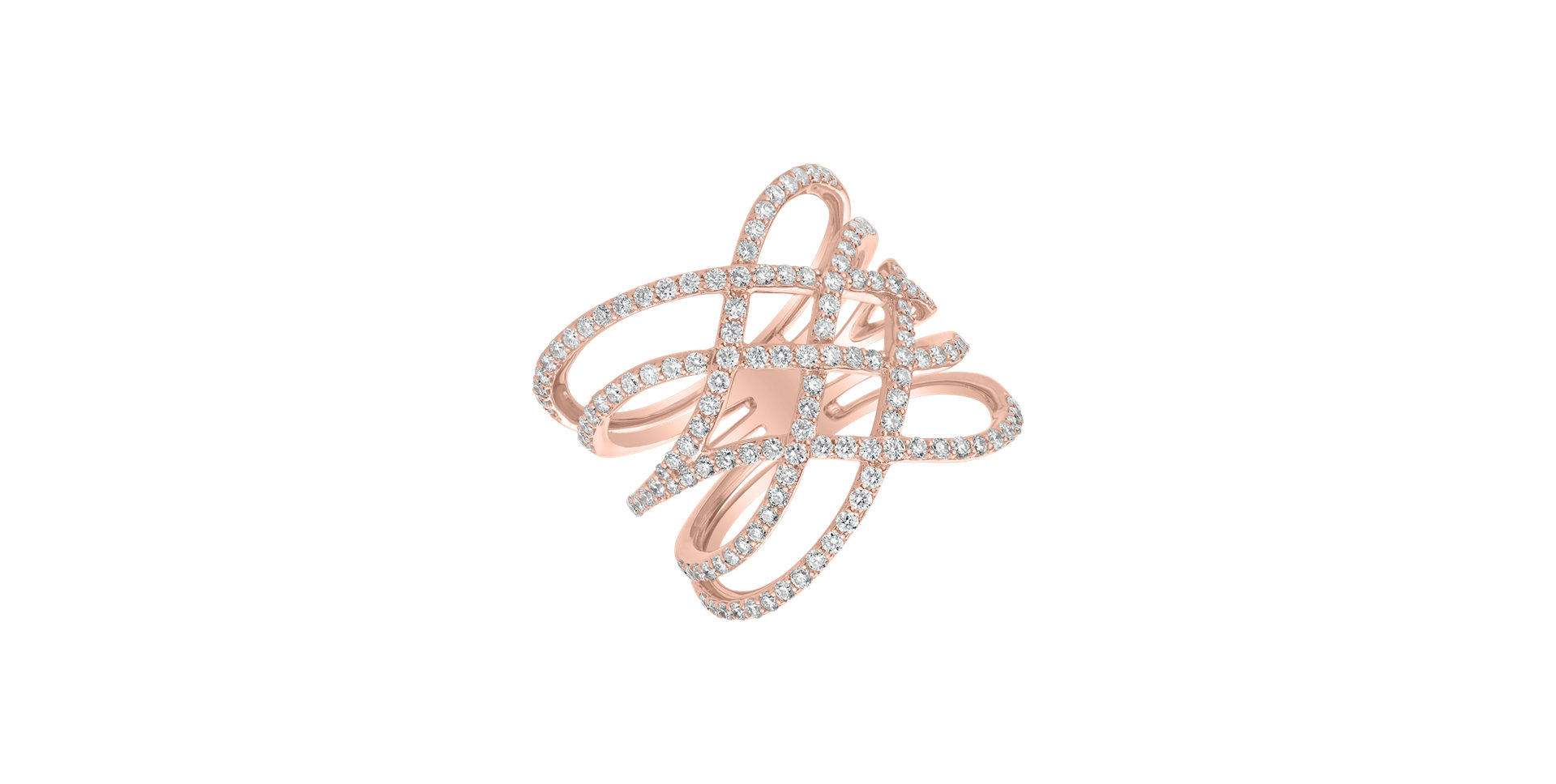 Diamond ring Starshine Highness