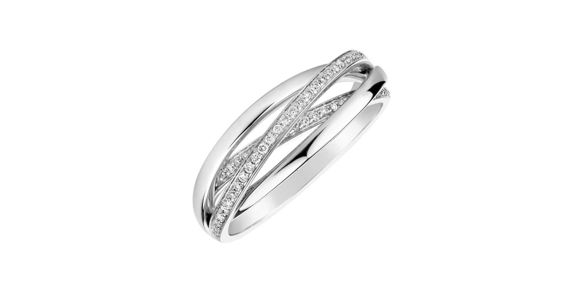 Diamond ring Heaven Ray