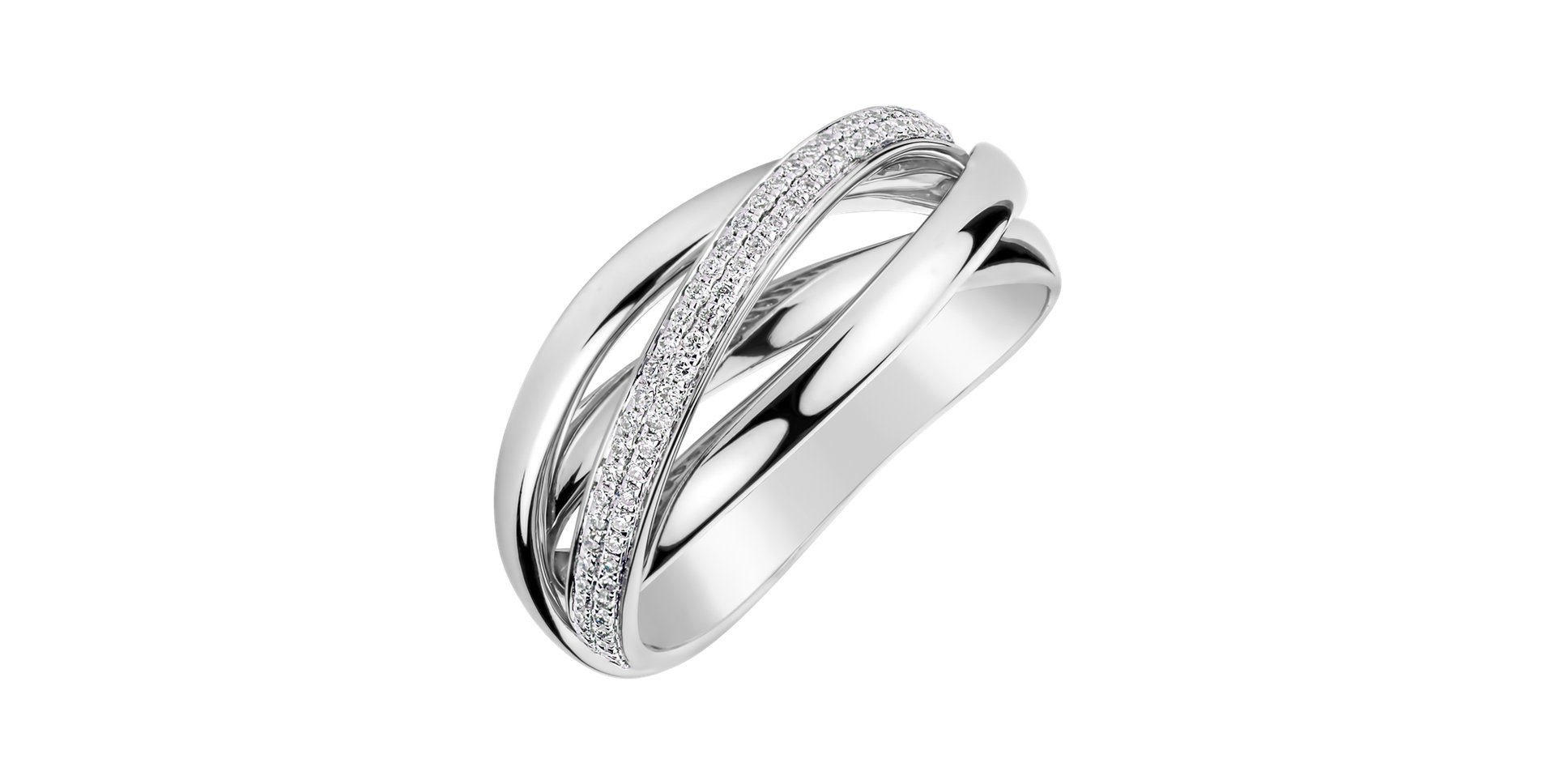 Diamond ring Essential Desire