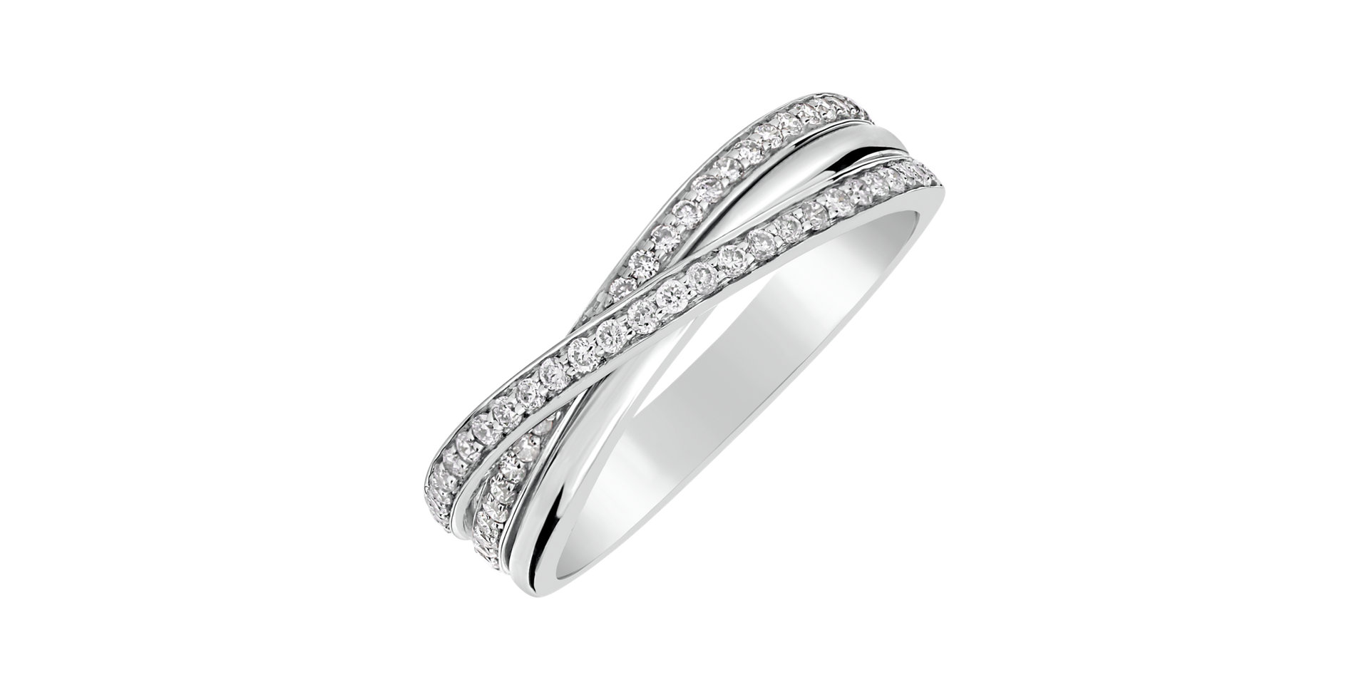 Diamond ring Dream Planet