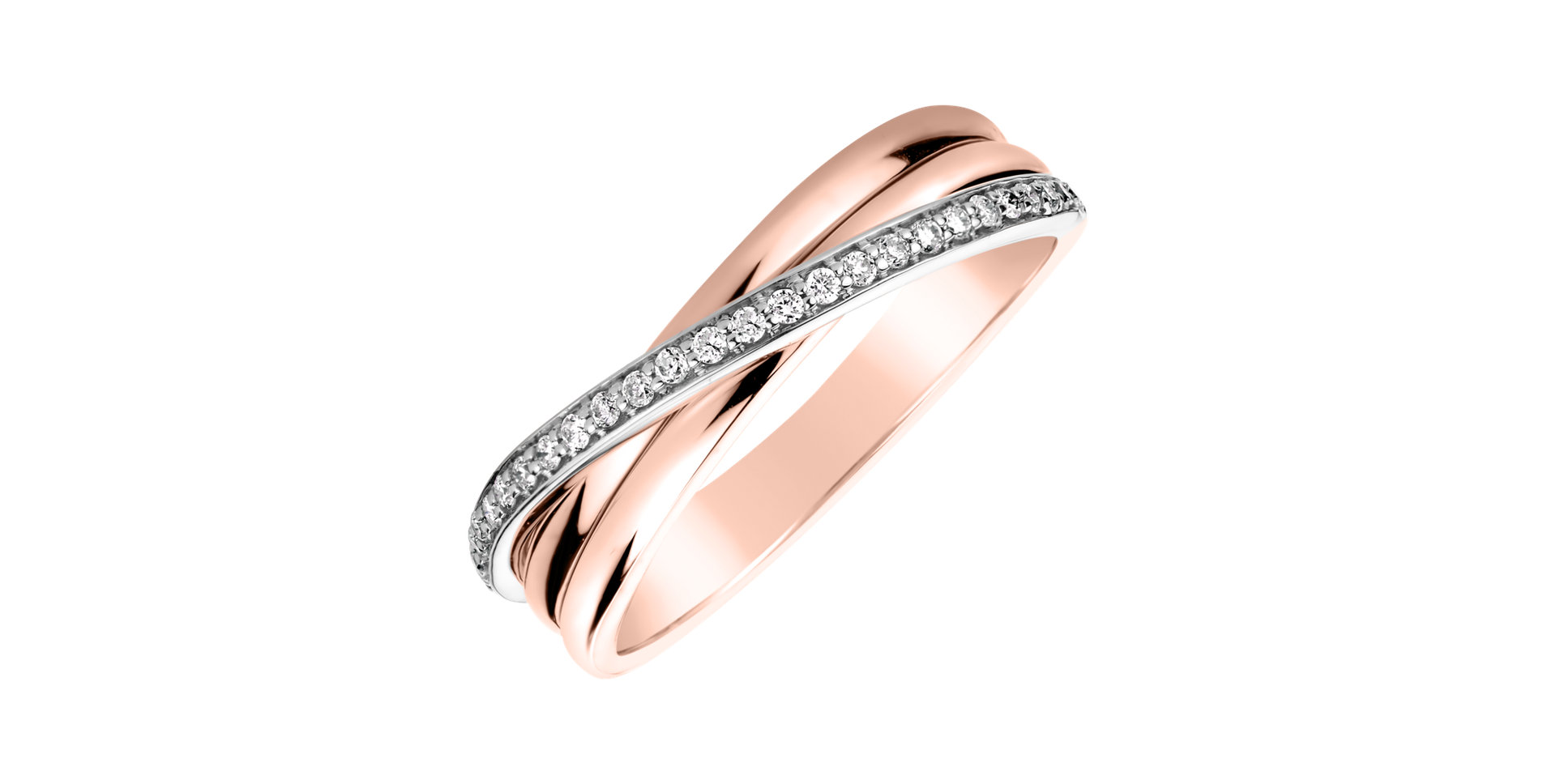 Diamond ring Dream Planet