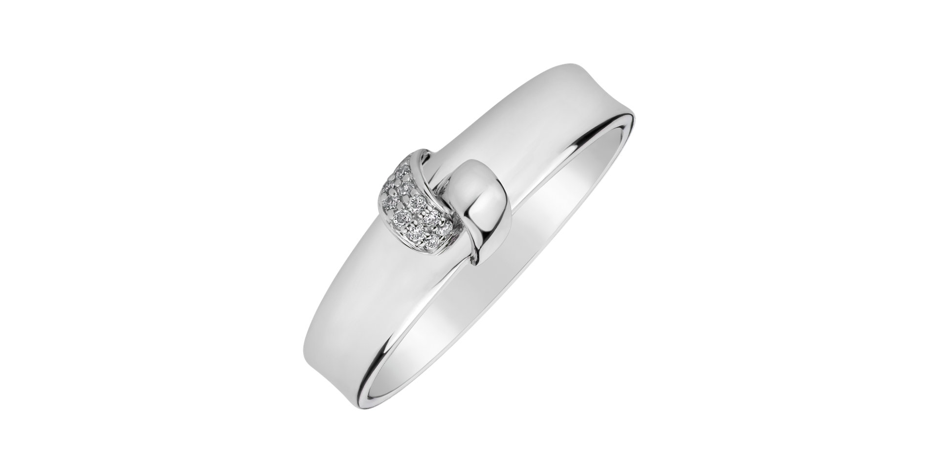 Diamond ring Sparkling Bond