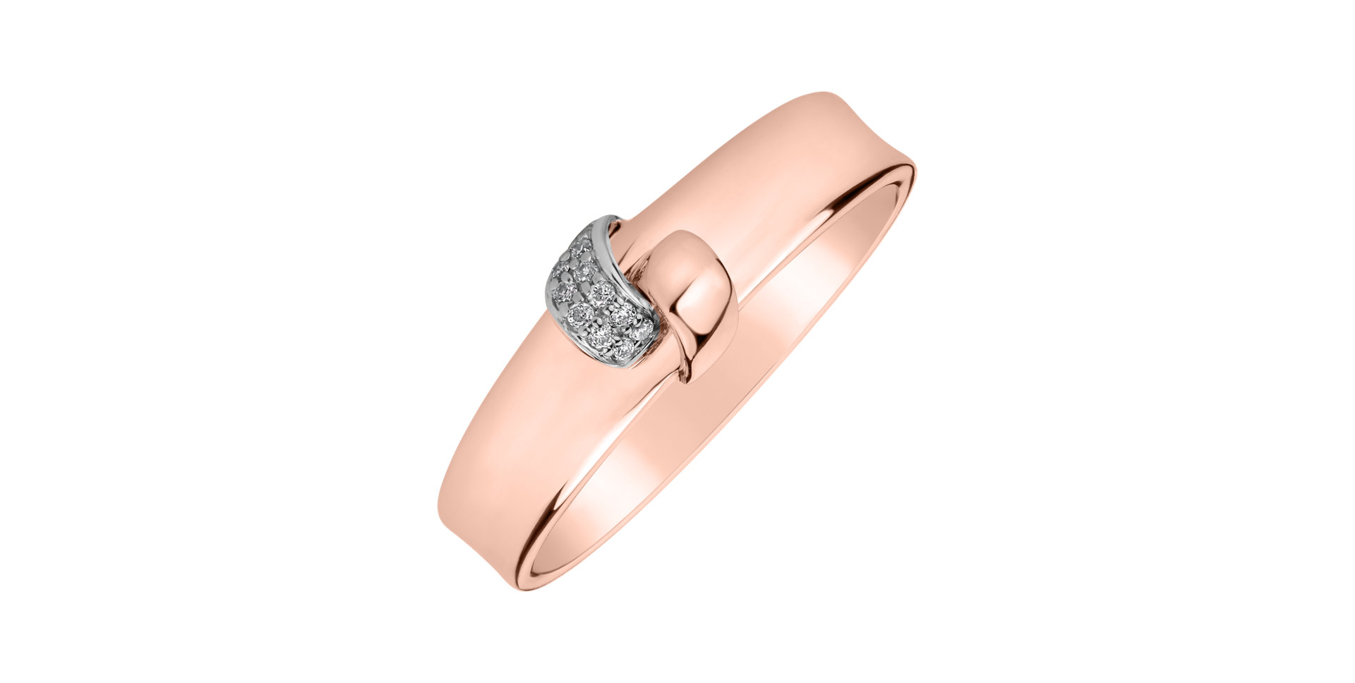 Diamond ring Sparkling Bond