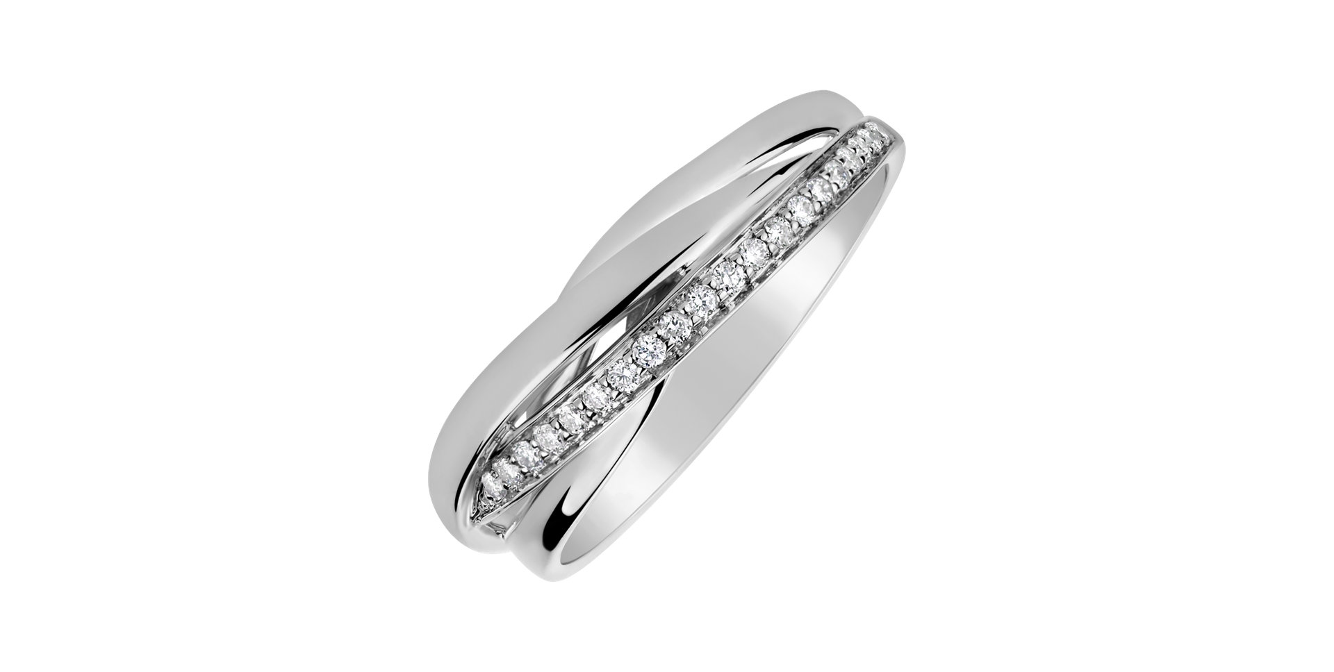 Diamond ring Dream Message