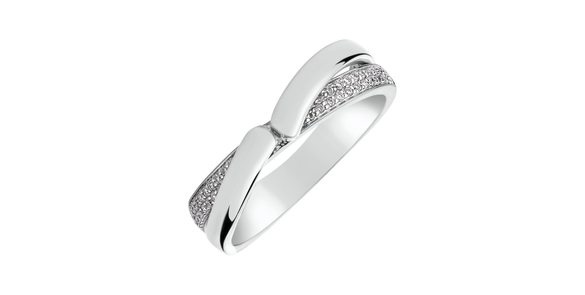 Diamond ring Dream Universe