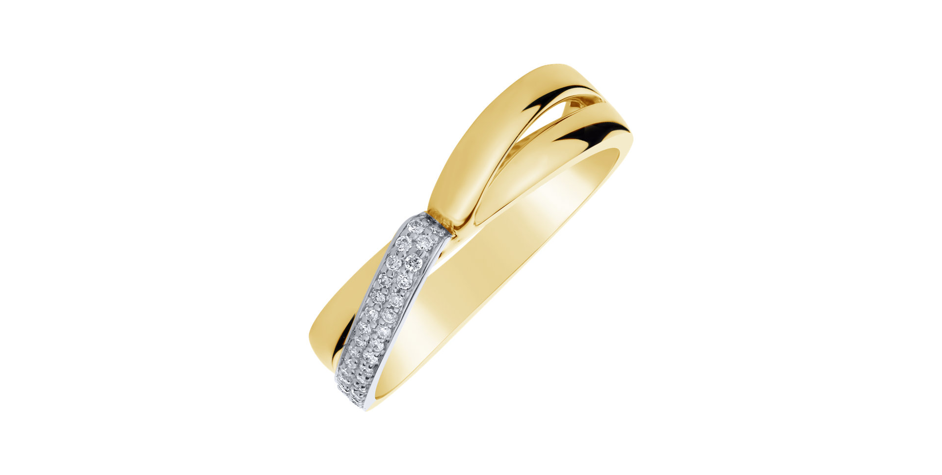 Diamond ring Dream Universe