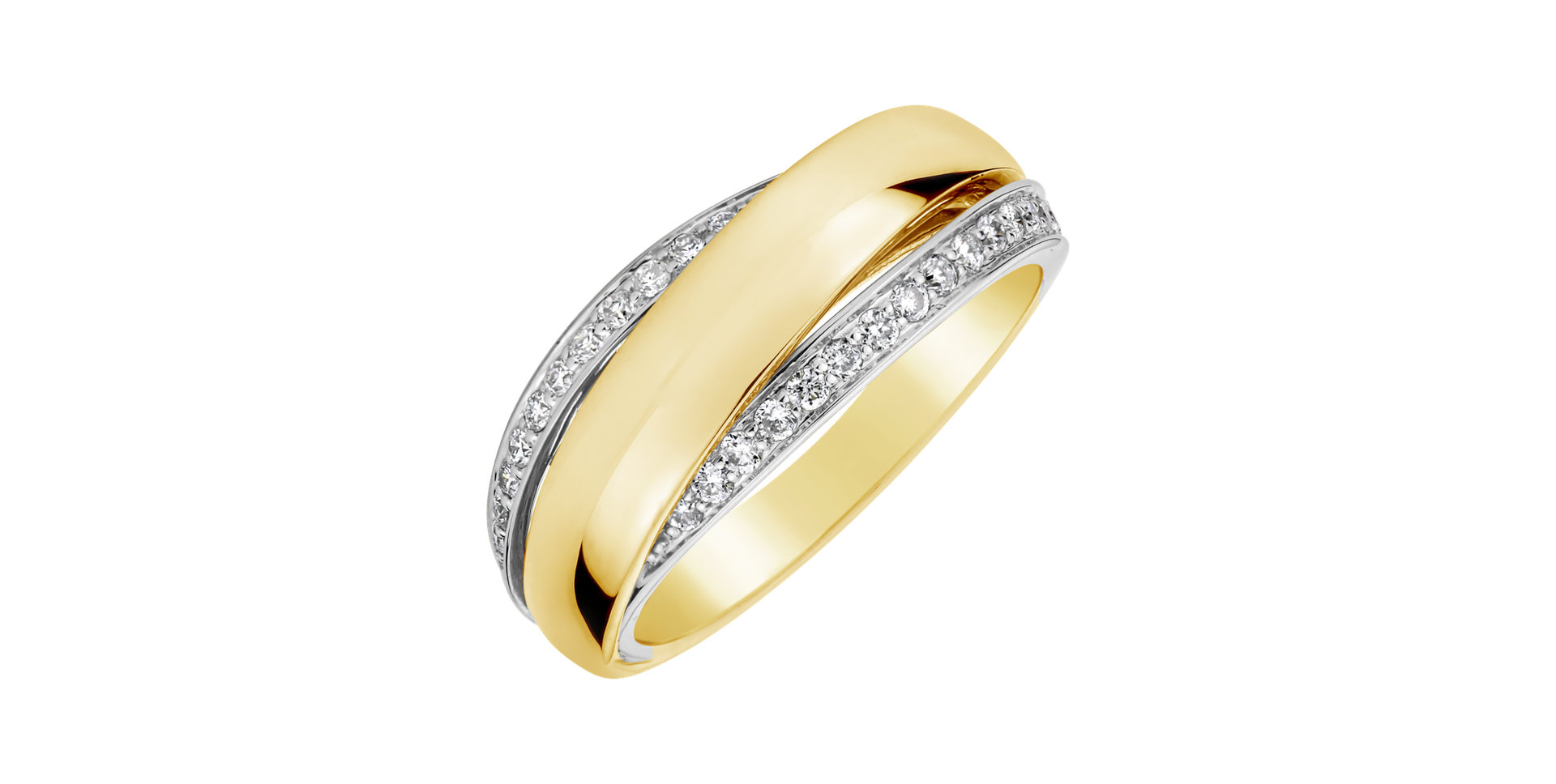 Diamond ring Andromeda Galaxy