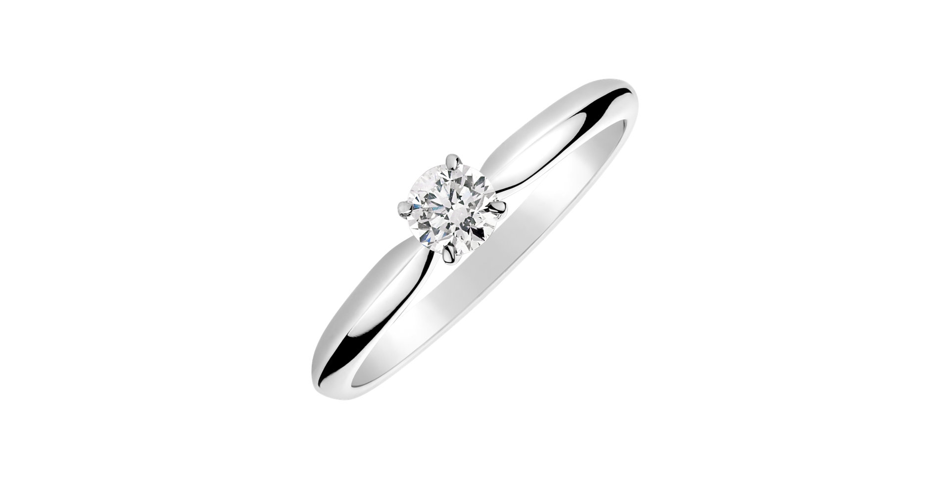 Diamond ring One Love