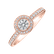 Diamond ring Sparkling Highness6