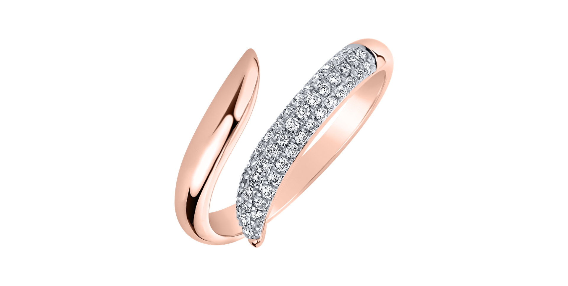 Diamond ring Diamond Ray