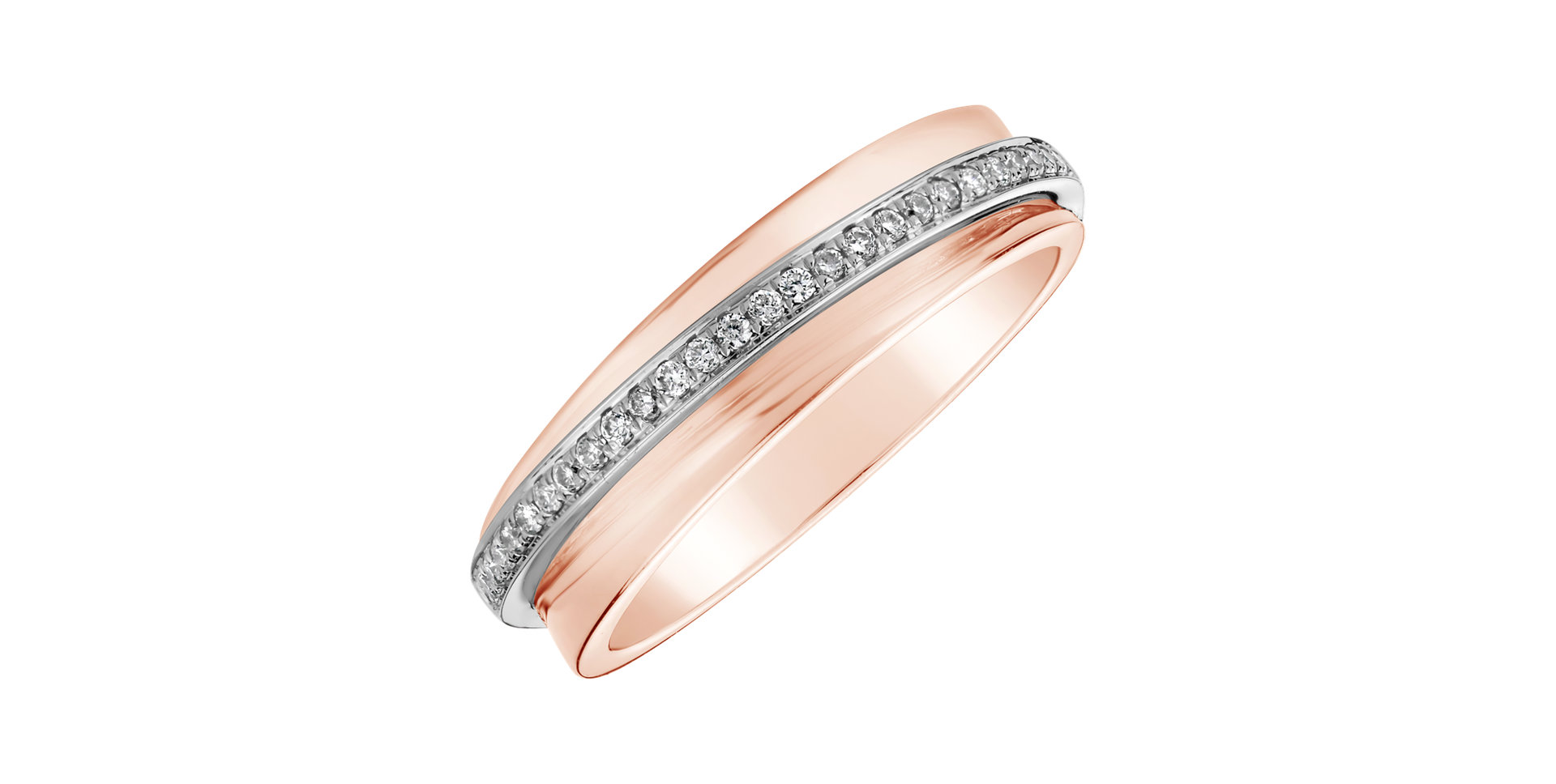 Diamond ring Seraph Dream