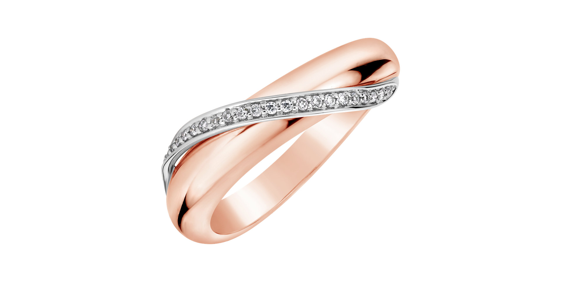 Diamond ring Night Sea