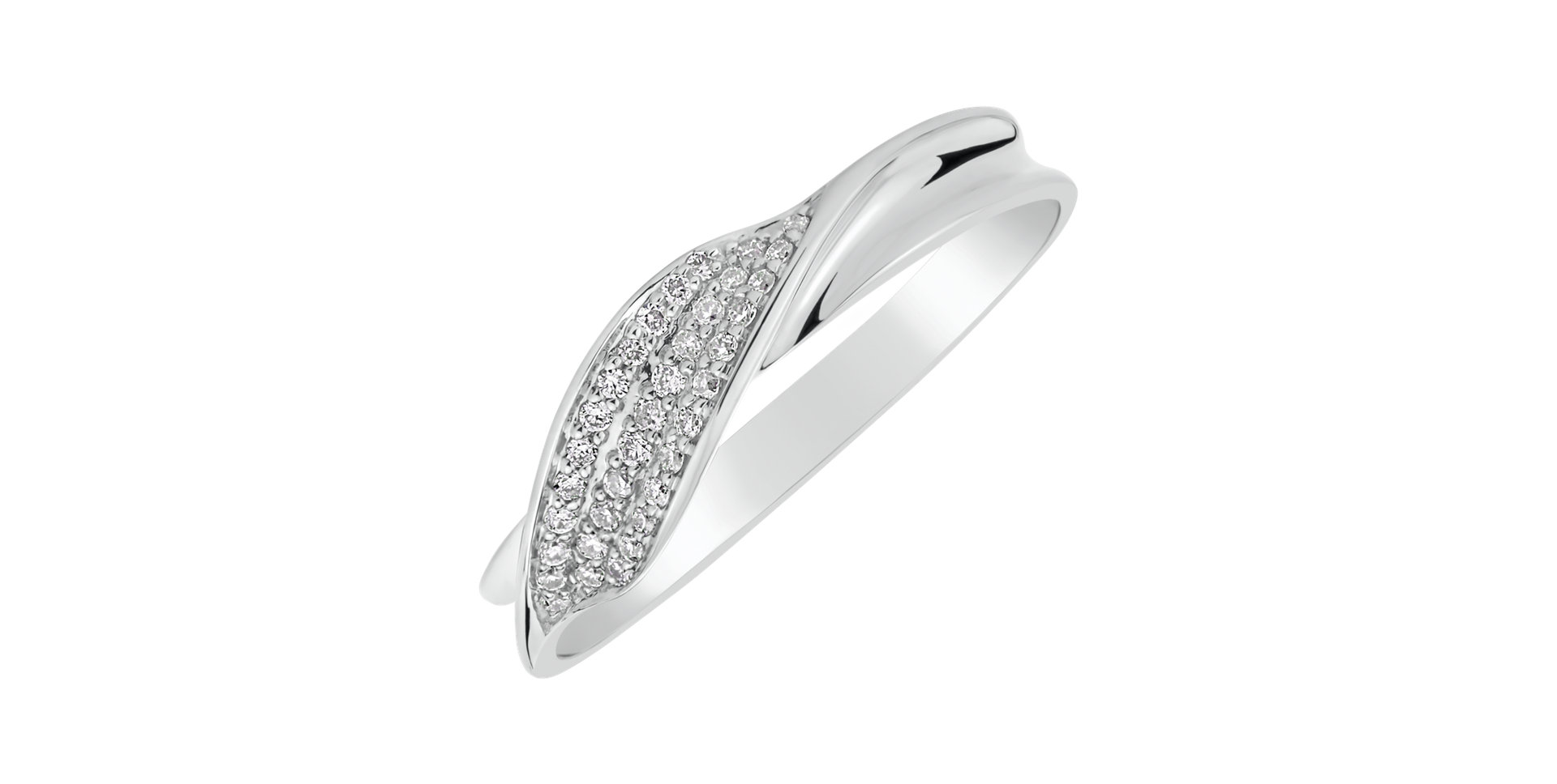 Diamond ring Essential Temptation